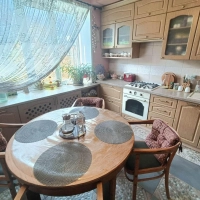 Продается уютная 3-комнатная квартира 78.6 м² в центре Рыбинска