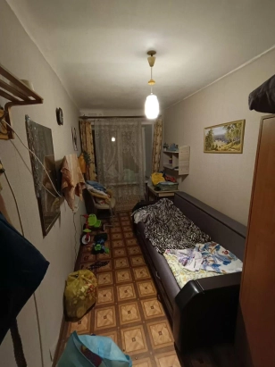 Продается 2-комнатная квартира в центре города, 41,3 м²