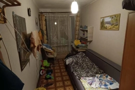 Продается 2-комнатная квартира в центре города, 41,3 м²