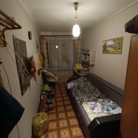 Продается 2-комнатная квартира в центре города, 41,3 м²