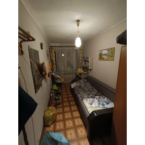 Продается 2-комнатная квартира в центре города, 41,3 м²