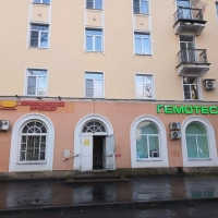 Сдается помещение, Молодежная, 15