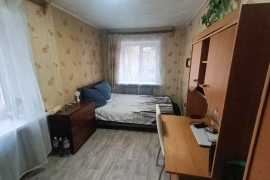 Сдам 2к/к, Славского, 4