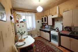 Продам 2к/к Ярославль, Труфанова, 21