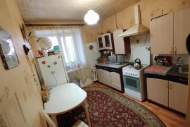 Продам 2к/к Ярославль, Труфанова, 21