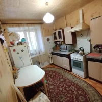 Продам 2к/к Ярославль, Труфанова, 21