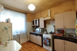 Продам 2к/к Ярославль, Труфанова, 21