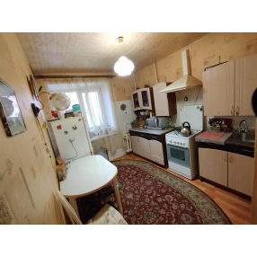 Продам 2к/к Ярославль, Труфанова, 21