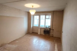 Продам 1к/к, н/п, Черепанова, 1