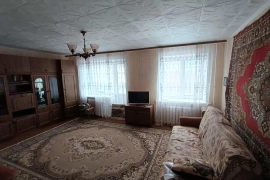 Продам 1к/к, Спортивная, 5