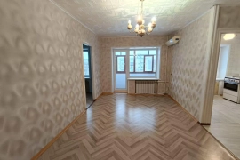 Продам 2 к/к квартиру в кирпичном доме на ул. Гагарина.