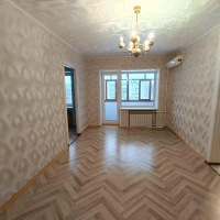 Продам 2 к/к квартиру в кирпичном доме на ул. Гагарина.