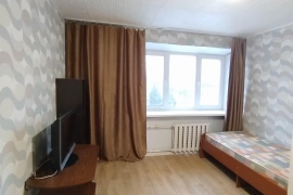 Сдам 1 к/к, Шлюзовая, 14