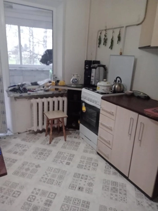 2-к. квартира, 52,3 м², 1/5 эт.