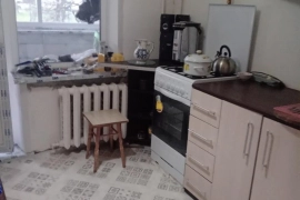 2-к. квартира, 52,3 м², 1/5 эт.