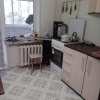 2-к. квартира, 52,3 м², 1/5 эт.