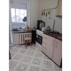 2-к. квартира, 52,3 м², 1/5 эт.