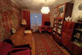 Продается 1к/к, Кулибина, 7А