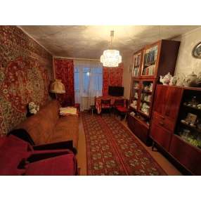 Продается 1к/к, Кулибина, 7А