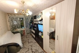 Продам 3к/к, Ухтомского, 8 