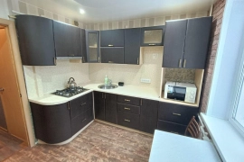 1-к. квартира, 31 м², 1/9 эт.
