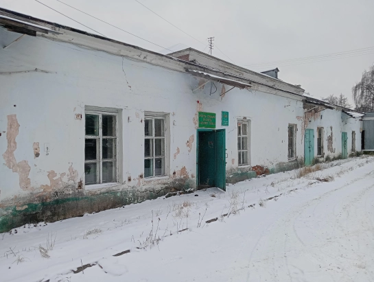 Сдам помещение свободного назначение