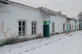 Сдам помещение свободного назначение