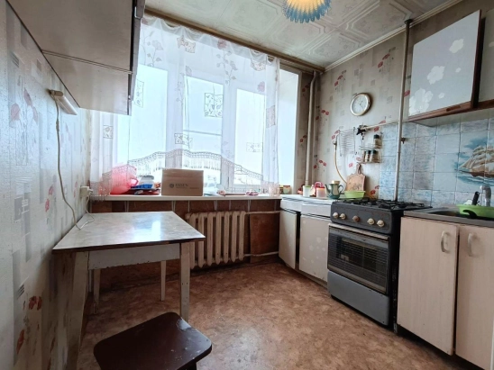 Продам 1к/к в центре