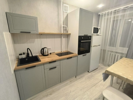 Сдается прекрасная 1 к/к, центр