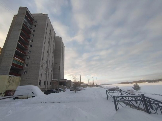 Продается коммерческое помещение