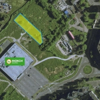 Продам землю