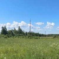 Участок 32 сот. (ИЖС)