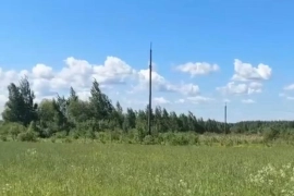 Участок 32 сот. (ИЖС)