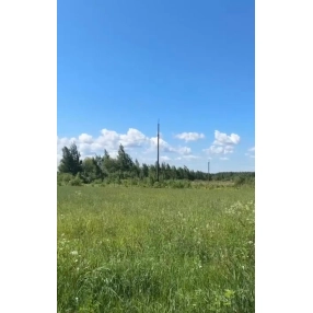 Участок 32 сот. (ИЖС)