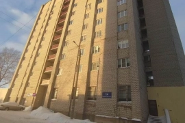 Сдается коммерческое помещение