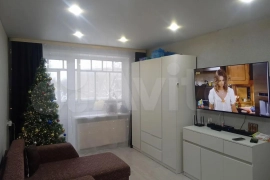 2-к. квартира, 47 м², 4/5 эт.