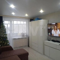 2-к. квартира, 47 м², 4/5 эт.