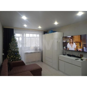 2-к. квартира, 47 м², 4/5 эт.