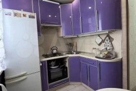 2-к. квартира, 49,2 м², 4/5 эт.