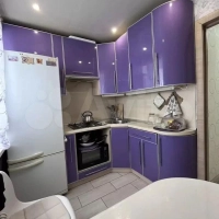 2-к. квартира, 49,2 м², 4/5 эт.