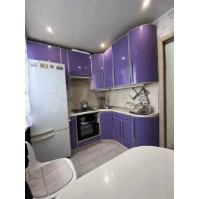 2-к. квартира, 49,2 м², 4/5 эт.