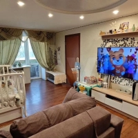 2-к. квартира, 43,1 м², 4/5 эт.