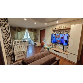 2-к. квартира, 43,1 м², 4/5 эт.