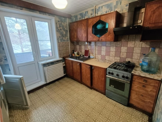 Продам 2к/к н/п, Шевченко, 13