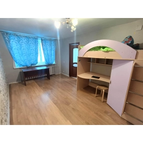 2-комнатная квартира, Шекснинский р-н, улица Владимирского, 1