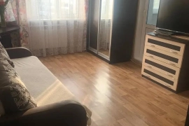 Продам 1 к/к, Моторостроителей, д. 7.