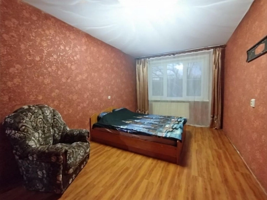 Сдается 2-комн. квартира, 52 м²
Расположение
