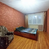 Сдается 2-комн. квартира, 52 м²
Расположение
