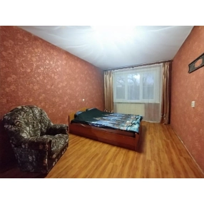 Сдается 2-комн. квартира, 52 м²
Расположение
