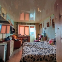 Продаётся уютная комната 18,7 м² в центральном районе города!